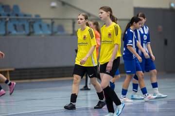 Bild 402 - wBJ Power Girls Cup Suederelbe